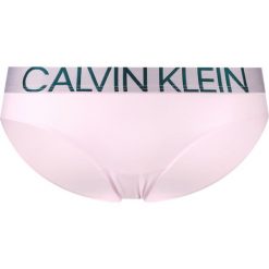 Calvin Klein Spodenki Różowy. Czerwone majtki damskie Calvin Klein, z elastanu. Za 102.95 zł.