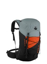 Plecak Kohla Active Peak 22L - stormy sea/red orange/caviar. Zielone plecaki męskie KOHLA, bez wzorów, z nylonu. Za 416.89 zł.