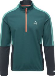 Męska Bluza Enhet rozmiar XXL. Bluzy męskie ELBRUS, m, bez wzorów, bez ramiączek, bez kaptura. Za 303.75 zł.