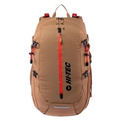 Plecak Highlander 32L. Brązowe plecaki damskie Hi-tec, bez wzorów. Za 411.99 zł.