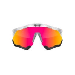 Okulary przeciwsłoneczne Scicon aeroshade xl scnpp verre multi-reflet rouges. Białe okulary przeciwsłoneczne damskie SCICON SPORTS. Za 815.55 zł.