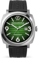 Zegarek EDIFICE Kwarcowy Watchpeople damski (45MM) (700987). Zegarki damskie EDIFICE. Za 263.84 zł.