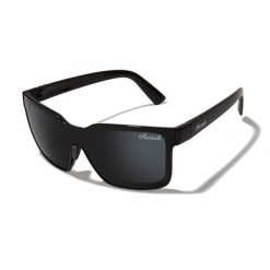 Okulary przeciwsłoneczne Evo (Gibson). Czarne okulary przeciwsłoneczne damskie AURAK. Za 505.60 zł.