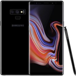 Samsung Galaxy Note 9 Smartfon. Smartfony SAMSUNG. Za 3,299.00 zł.