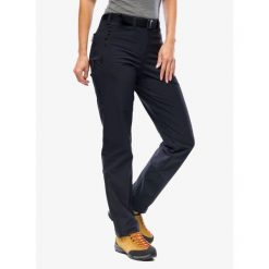 Spodnie turystyczne damskie Montane Terra Stretch Pants. Zielone spodnie sportowe damskie Montane, bez wzorów, sportowe, trekkingowe. Za 413.99 zł.