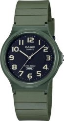 Zegarek Casio Zegarek Unisex Casio MQ-24UC-3BDF + BOX. Zegarki damskie Casio, bez wzorów. Za 53.99 zł.