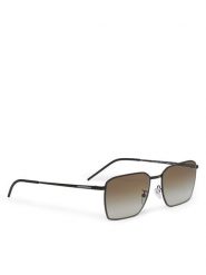 Emporio Armani Okulary przeciwsłoneczne 0EA2172D 300113 Brązowy. Brązowe okulary przeciwsłoneczne damskie Emporio Armani. Za 669.99 zł.