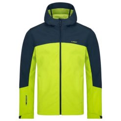 Loap Lador M Męska Kurtka Softshell - Wodoodporna i Oddychająca. Fioletowe kurtki męskie ZONE PERFECT, m, bez wzorów, z softshellu, bez kaptura. Za 263.99 zł.