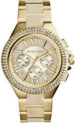 Zegarek Michael Kors Michael Kors Camille MK5902 Zegarek damski 43 mm. Zegarki damskie Michael Kors. Za 552.99 zł.