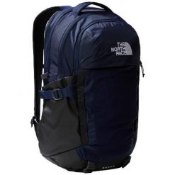Plecak turystyczny The North Face Recon 30L. Niebieskie plecaki męskie The North Face, bez wzorów, z polaru. Za 446.00 zł.