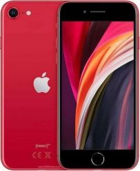 Smartfon Apple iPhone SE 2022 5G 4/64GB Czerwony (1390774). Czerwone smartfony Apple. Za 2,025.79 zł.