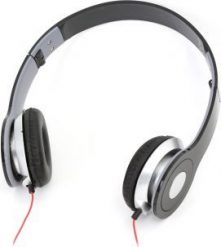 Słuchawki Omega Audio Beat (FH4007). Słuchawki nauszne OMEGA. Za 29.38 zł.