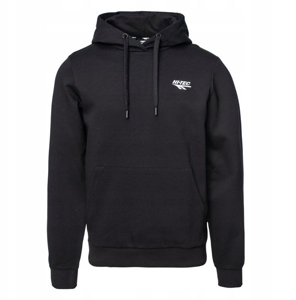 Męska Bluza HINNA. Bluzy męskie TREC, m, bez wzorów, bez ramiączek, bez kaptura. Za 96.64 zł.