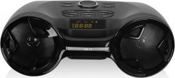 Radioodtwarzacz Akai APRC-20BG. Radia Akai. Za 365.00 zł.
