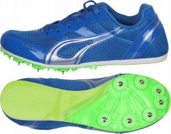 Buty kolce Legend 84819. Buty sportowe męskie Legend, bez wzorów, bez zapięcia. Za 191.49 zł.