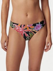 Seafolly Dół od bikini Hothouse Flowers 40473-279 Kolorowy. Bikini Seafolly, bez wzorów, z syntetyku. Za 339.99 zł.