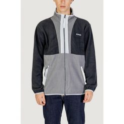 Bluza Mężczyzna COLUMBIA Backbowl™ II Full Zip Fleece. Czarne bluzy sportowe męskie Columbia, m, bez wzorów, z polaru, bez kaptura. Za 219.99 zł.