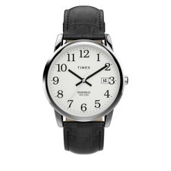 Zegarek Timex. Szare zegarki damskie Timex, srebrne. Za 279.99 zł.