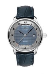 Zegarek Zeppelin Friedrichshafen 85623, 40mm. Zegarki sportowe Zeppelin, bez wzorów. Za 1,205.99 zł.