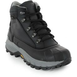 Buty trekkingowe damskie MEINDL Ottawa Lady GTX, z membraną Gore-Tex (365). Czarne obuwie trekkingowe damskie MEINDL, z gore-texu, bez zapięcia. W wyprzedaży za 769.45 zł.