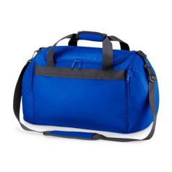 Torba podróżna Bag Base Freestyle. Czerwone torby na ramię męskie BAGBASE, bez wzorów, z materiału, na ramię, małe. Za 98.50 zł.