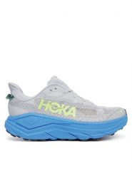 Hoka Buty do biegania Challenger ATR 8 1168716 Szary. Szare buty sportowe męskie HOKA, bez wzorów, z materiału, bez zapięcia, do biegania. Za 719.99 zł.