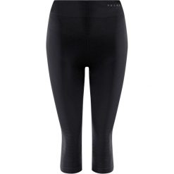 Damskie legginsy 3/4 Falke Warm. Czarne legginsy damskie Falke, bez wzorów. Za 298.15 zł.