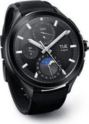 Smartwatch Xiaomi Watch 2 Pro LTE Czarny (BHR7208GL). Czarne zegarki smartwatch Xiaomi, bez wzorów. Za 877.96 zł.