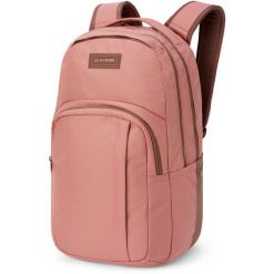 Plecak Dakine Campus. Czerwone plecaki męskie Dakine, bez wzorów, sportowe. Za 331.50 zł.