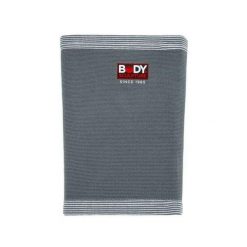 Logo Na Udzie. Szare paski damskie Body Sculpture, bez wzorów. Za 66.99 zł.