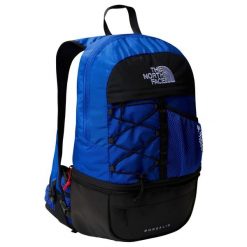 Plecak Convertibile Borealis Niebieski - NF0A88TKEF1. Niebieskie plecaki męskie The North Face, bez wzorów, z materiału. Za 397.00 zł.
