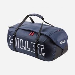 Plecak Millet Divino Duffle 60 Granatowy. Niebieskie plecaki męskie Millet, bez wzorów, sportowe. Za 719.00 zł.