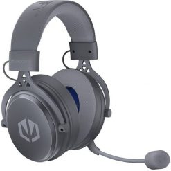 Słuchawki Endorfy Viro Wireless Szare (EY1A015). Szare słuchawki bezprzewodowe Endorfy. Za 369.00 zł.