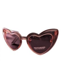 Okulary przeciwsłoneczne Skechers. Okulary przeciwsłoneczne damskie Skechers. Za 100.99 zł.