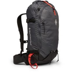 Plecak Black Diamond Cirque 35. Szare plecaki męskie Black Diamond, bez wzorów, sportowe. Za 828.00 zł.