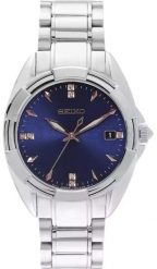 Zegarek Seiko Quartz Zegarek damski 34 mm (SKK889P1). Zegarki damskie Seiko. Za 1,354.99 zł.