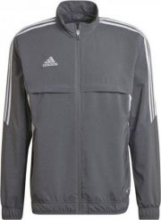Adidas Bluza adidas Condivo 22 Presentation M HD2272, Rozmiar: M. Bluzy męskie Adidas, m, bez wzorów, bez ramiączek, bez kaptura. Za 227.76 zł.