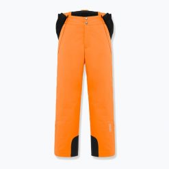 Spodnie narciarskie męskie Colmar Sapporo-Rec. Brązowe spodnie sportowe męskie Colmar, m, bez wzorów, narciarskie. Za 1,253.35 zł.