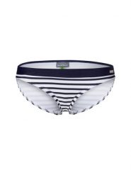 Venice Beach dół od bikini Kobiety niebieski|biały, 36. Białe stroje kąpielowe damskie Venice Beach, bez wzorów. Za 79.95 zł.