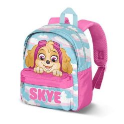 Plecak szkolny PAW PATROL Skye Wielokolorowy. Czarne plecaki męskie Paw Patrol, bez wzorów, z materiału. Za 150.50 zł.