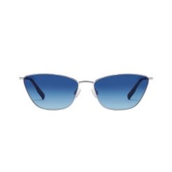 Okulary przeciwsłoneczne Hawkers Fresh. Szare okulary przeciwsłoneczne damskie hawkers. Za 223.25 zł.