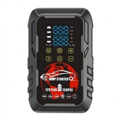 Extralink EX.99519 rozrusznik skoku pojazdu. Powerbanki ExtraLink. Za 262.99 zł.