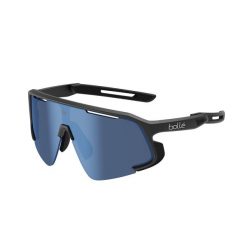 Okulary przeciwsłoneczne Bollé Windchaser. Czarne okulary przeciwsłoneczne damskie BOLLÉ. Za 1,067.00 zł.