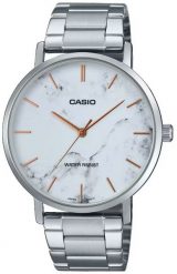 Zegarek Casio Męski MTP-VT01DM-7A (zd123a) + BOX. Zegarki męskie Casio, bez wzorów. Za 239.99 zł.