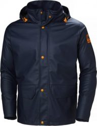 Kurtka męska Helly Hansen Gale granatowa r. L. Kurtki męskie Helly Hansen, l, bez wzorów, bez kaptura. Za 310.07 zł.