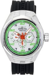 Zegarek Invicta Invicta Racing 47726 Zegarek męski 46 mm. Zegarki męskie Invicta, bez wzorów. Za 259.99 zł.