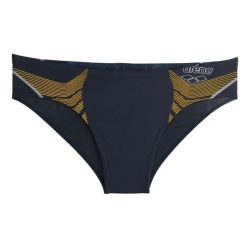 Kąpielówki męskie slipy do pływania Arena Energy Brief. Czarne kąpielówki męskie ARENA, m, bez wzorów. Za 90.99 zł.