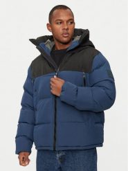 G-Star Raw Kurtka zimowa Expedition D23645-D712 Niebieski Regular Fit. Niebieskie kurtki męskie G-Star Raw, na zimę, m, bez wzorów, z syntetyku, retro, bez kaptura. Za 1,029.00 zł.