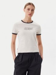Koszulka damska Reebok Gym & Pilates. Bluzki damskie Reebok, l, bez wzorów, z bawełny, klasyczne, bez kołnierzyka, bez ramiączek. W wyprzedaży za 89.99 zł.