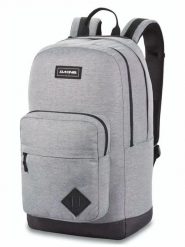 Plecak szkolny 27L Dakine 365 DLX. Szare plecaki męskie Dakine, bez wzorów, z materiału, biznesowe. Za 352.90 zł.